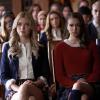 Legacies -- "Hope is Not the Goal" -- Image Number: LGC104c_0314bc.jpg -- Pictured (L-R): Jenny Boyd as Lizzie and Kaylee Bryant as Josie -- Photo: Bob Mahoney/The CW -- ÃÂ© 2018 The CW Network, LLC. All rights reserved.