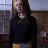 Legacies -- "Malivore" -- Image Number: LGC105a_0048bc.jpg -- Pictured: Kaylee Bryant as Josie -- Photo: Bob Mahoney/The CW -- ÃÂ© 2018 The CW Network, LLC. All rights reserved.
