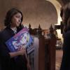 Legacies -- "Malivore" -- Image Number: LGC105a_0113bc.jpg -- Pictured (L-R): Lulu Antariksa as Penelope and Kaylee Bryant as Josie -- Photo: Bob Mahoney/The CW -- ÃÂ© 2018 The CW Network, LLC. All rights reserved.