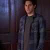 Legacies -- "Malivore" -- Image Number: LGC105a_0415bc.jpg -- Pictured: Aria Shahghasemi as Landon -- Photo: Bob Mahoney/The CW -- ÃÂ© 2018 The CW Network, LLC. All rights reserved.
