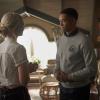Legacies -- "Malivore" -- Image Number: LGC105b_0188bc.jpg -- Pictured (L-R): Jenny Boyd as Lizzie and Peyton Alex Smith as Rafael -- Photo: Bob Mahoney/The CW -- ÃÂ© 2018 The CW Network, LLC. All rights reserved.
