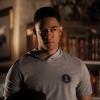 Legacies -- "Death Keeps Knocking on my Door" -- Image Number: LGC107a_0009b.jpg -- Pictured: Peyton Alex Smith as Rafael -- Photo: Jace Downs/The CW -- ÃÂ© 2018 The CW Network, LLC. All rights reserved.