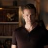 Legacies -- "Death Keeps Knocking on my Door" -- Image Number: LGC107a_0055b.jpg -- Pictured: Matthew Davis as Alaric -- Photo: Jace Downs/The CW -- ÃÂ© 2018 The CW Network, LLC. All rights reserved.