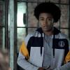Legacies -- "Death Keeps Knocking on my Door" -- Image Number: LGC107a_0131bc.jpg -- Pictured: Quincy Fouse as MG -- Photo: Jace Downs/The CW -- ÃÂ© 2018 The CW Network, LLC. All rights reserved.