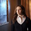 Legacies -- "What Was Hope Doing in Your Dreams?" -- Image Number: LGC113b_0148bc.jpg -- Pictured: Danielle Rose Russell as Hope -- Photo: Eliza Morse/The CW -- ÃÂ© 2019 The CW Network, LLC. All rights reserved.