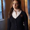 Legacies -- "What Was Hope Doing in Your Dreams?" -- Image Number: LGC113b_0154bc.jpg -- Pictured: Danielle Rose Russell as Hope -- Photo: Eliza Morse/The CW -- ÃÂ© 2019 The CW Network, LLC. All rights reserved.
