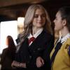 Legacies -- "We\'re Gonna Need a Spotlight" -- Image Number: LGC109a_0359bc.jpg -- Pictured (L-R): Jenny Boyd as Lizzie and Kaylee Bryant as Josie -- Photo: Jace Downs/The CW -- ÃÂ© 2019 The CW Network, LLC. All rights reserved.