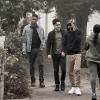 Legacies -- "The Boy Who Still Has a Lot of Good To Do" -- Image Number: LGC111b_0008bc.jpg -- Pictured (L-R): Peyton Alex Smith as Rafael, Aria Shahghasemi as Landon, and Quincy Fouse as MG -- Photo: Bob Mahoney/The CW -- ÃÂ© 2018 The CW Network, LLC. All rights reserved.