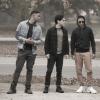 Legacies -- "The Boy Who Still Has a Lot of Good To Do" -- Image Number: LGC111b_0017b2.jpg -- Pictured (L-R): Peyton Alex Smith as Rafael, Aria Shahghasemi as Landon, and Quincy Fouse as MG -- Photo: Bob Mahoney/The CW -- ÃÂ© 2019 The CW Network, LLC. All rights reserved.