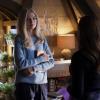 Legacies -- "I\'ll Tell You a Story" -- Image Number: LGC115a_0312bc.jpg -- Pictured (L-R): Jenny Boyd as Lizzie and Danielle Rose Russell as Hope -- Photo: Quantrell Colbert/The CW -- ÃÂ© 2019 The CW Network, LLC. All rights reserved.
