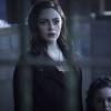 Legacies -- "There\'s Always a Loophole" -- Image Number: LGC116a_0122bc.jpg -- Pictured (L-R): Danielle Rose Russell as Hope and Kaylee Bryant as Josie -- Photo: Jace Downs/The CW -- ÃÂ© 2019 The CW Network, LLC. All rights reserved.