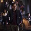 Legacies -- "This Year Will Be Different" -- Image Number: LGC202b_0549b.jpg -- Pictured: Aria Shahghasemi as Landon -- Photo: Quantrell Colbert/The CW -- © 2019 The CW Network, LLC. All rights reserved.