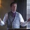 Legacies -- "This Year Will Be Different" -- Image Number: LGC202a_0195bc.jpg -- Pictured: Alexis Denisof as Professor Vardemus -- Photo: Annette Brown/The CW -- © 2019 The CW Network, LLC. All rights reserved.