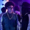 Legacies -- "Screw Endgame" -- Image Number: LGC205b_0505b.jpg -- Pictured (L-R): Quincy Fouse as MG and Christopher De\'Sean Lee as Kaleb -- Photo: Jace Downs/The CW -- © 2019 The CW Network, LLC. All rights reserved.