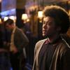Legacies -- "That\'s Nothing I Had To Remember" -- Image Number: LGC206a_0141b.jpg -- Pictured: Quincy Fouse as MG -- Photo: Eliza Morse/The CW -- © 2019 The CW Network, LLC. All rights reserved.