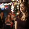 Legacies -- "This Christmas Was Surprisingly Violent" -- Image Number: LGC208b_0274b.jpg -- Pictured : Danielle Rose Russell as Hope -- Photo: Annette Brown/The CW -- © 2019 The CW Network, LLC. All rights reserved.