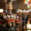 Legacies -- "This Christmas Was Surprisingly Violent" -- Image Number: LGC208b_0294bc.jpg -- Pictured: Matthew Davis as Alaric -- Photo: Annette Brown/The CW -- © 2019 The CW Network, LLC. All rights reserved.