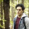 Legacies -- "This Christmas Was Surprisingly Violent" -- Image Number: LGC208c_0153b.jpg -- Pictured: Aria Shahghasemi as Landon -- Photo: Annette Brown/The CW -- © 2019 The CW Network, LLC. All rights reserved.