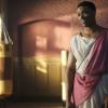 Legacies -- "What Cupid Problem?" -- Image Number: LGC211a_0338bc.jpg -- Pictured: L. Steven Taylor as Cupid -- Photo: Mark Hill/The CW -- © 2020 The CW Network, LLC. All rights reserved.