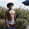 Legacies -- "What Cupid Problem?" -- Image Number: LGC211b_0241bc.jpg -- Pictured: Quincy Fouse as MG -- Photo: Jace Downs/The CW -- © 2020 The CW Network, LLC. All rights reserved.