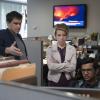 Episode 1.01 - Pilot