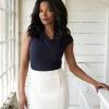 LETHAL WEAPON: Keesha Sharp on LETHAL WEAPON premiering Wednesday, Sept. 21 (8:00-9:00 PM ET/PT) on FOX. ©2016 Fox Broadcasting Co. CR: Brian Bowen Smith/FOX