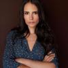 LETHAL WEAPON: Jordana Brewster on LETHAL WEAPON premiering Wednesday, Sept. 21 (8:00-9:00 PM ET/PT) on FOX. ©2016 Fox Broadcasting Co. CR: Brian Bowen Smith/FOX