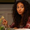 LETHAL WEAPON: Chandler Kinney in the series premiere episode of LETHAL WEAPON airing Wednesday, Sept. 21 (8:00-9:00 PM ET/PT) on FOX. ©2016 Fox Broadcasting Co. CR: Richard Foreman/FOX