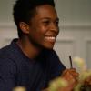 LETHAL WEAPON: Dante Brown in the series premiere episode of LETHAL WEAPON airing Wednesday, Sept. 21 (8:00-9:00 PM ET/PT) on FOX. ©2016 Fox Broadcasting Co. CR: Richard Foreman/FOX