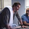 LETHAL WEAPON: Pictured L-R: Clayne Crawford and Damon Wayans in the "There Goes Neighborhood" episode of LETHAL WEAPON airing Wednesday, Oct. 12 (8:00-9:00 PM ET/PT) on FOX. ©2016 Fox Broadcasting Co. CR: Ray Mickhaw/FOX