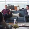 LETHAL WEAPON: Pictured L-R: Damon Wayans and Clayne Crawford in the "There Goes Neighborhood" episode of LETHAL WEAPON airing Wednesday, Oct. 12 (8:00-9:00 PM ET/PT) on FOX. ©2016 Fox Broadcasting Co. CR: Ray Mickhaw/FOX