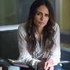 LETHAL WEAPON: Jordana Brewster in the "There Goes Neighborhood" episode of LETHAL WEAPON airing Wednesday, Oct. 12 (8:00-9:00 PM ET/PT) on FOX. ©2016 Fox Broadcasting Co. CR: Ray Mickhaw/FOX