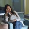 LETHAL WEAPON: Jordana Brewster in the "There Goes Neighborhood" episode of LETHAL WEAPON airing Wednesday, Oct. 12 (8:00-9:00 PM ET/PT) on FOX. ©2016 Fox Broadcasting Co. CR: Ray Mickhaw/FOX