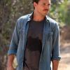 LETHAL WEAPON: Clayne Crawford in the "Spilt Milk" episode of LETHAL WEAPON airing Wednesday, Oct. 19 (8:00-9:00 PM ET/PT) on FOX. ©2016 Fox Broadcasting Co. CR: Darren Michaels/FOX