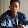 LETHAL WEAPON: Dante Brown in the "Jingle Bell Glock" episode of LETHAL WEAPON airing Wednesday, Dec. 7 (8:00-9:00 PM ET/PT) on FOX. ©2016 Fox Broadcasting Co. CR: Mike Yarish/FOX