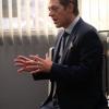 LETHAL WEAPON: Kevin Rahm in the "Homebodies" episode of LETHAL WEAPON airing Wednesday, Jan. 4 (8:00-9:01 PM ET/PT) on FOX. ©2016 Fox Broadcasting Co. CR: Darren Michaels/FOX