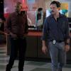 LETHAL WEAPON: Pictured L-R: Damon Wayans and Clayne Crawford in the "Lawmen" episode of LETHAL WEAPON airing Wednesday, Jan. 11 (8:00-9:00 PM ET/PT) on FOX. ©2016 Fox Broadcasting Co. CR: Darren Michaels/FOX