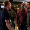 LETHAL WEAPON: Pictured L-R: Damon Wayans and Clayne Crawford in the "Lawmen" episode of LETHAL WEAPON airing Wednesday, Jan. 11 (8:00-9:00 PM ET/PT) on FOX. ©2016 Fox Broadcasting Co. CR: Darren Michaels/FOX