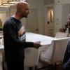 LETHAL WEAPON: Pictured L-R: Damon Wayans and Dante Brown in the "Seal is Broken" episode of LETHAL WEAPON airing Wednesday, Jan. 25 (8:00-9:01 PM ET/PT) on FOX. ©2016 Fox Broadcasting Co. CR: Darren Michaels/FOX
