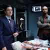 LETHAL WEAPON: Pictured L-R: Kevin Rahm and Damon Wayans in the "Seal is Broken" episode of LETHAL WEAPON airing Wednesday, Jan. 25 (8:00-9:01 PM ET/PT) on FOX. ©2016 Fox Broadcasting Co. CR: Darren Michaels/FOX