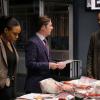 LETHAL WEAPON: Pictured L-R: Michelle Mitcherson, Kevin Rahm and Damon Wayans in the "Seal is Broken" episode of LETHAL WEAPON airing Wednesday, Jan. 25 (8:00-9:01 PM ET/PT) on FOX. ©2016 Fox Broadcasting Co. CR: Darren Michaels/FOX