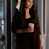 LETHAL WEAPON: Jordana Brewster in the "The Murtaugh File" episode of LETHAL WEAPON airing Wednesday, Feb. 8 (8:00-9:01 PM ET/PT) on FOX. ©2017 Darren Michaels/FOX