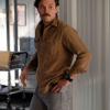 LETHAL WEAPON: Clayne Crawford in the "The Murtaugh File" episode of LETHAL WEAPON airing Wednesday, Feb. 8 (8:00-9:01 PM ET/PT) on FOX. ©2017 Darren Michaels/FOX