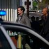 LETHAL WEAPON: Pictured L-R: Clayne Crawford and Damon Wayans in the "As Good As it Getz" episode of LETHAL WEAPON airing Wednesday, FEb. 15 (8:00-9:01 PM ET/PT) on FOX. ©2017 Fox Broadcasting Co. CR: Darren Michaels/FOX