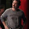 LETHAL WEAPON: Clayne Crawford in the "Unnecessary Roughness" episode of LETHAL WEAPON airing Wednesday, Feb. 22 (8:00-9:01 PM ET/PT) on FOX. ©2017 Fox Broadcasting Co. CR: Mike Yarish/FOX