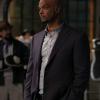 LETHAL WEAPON: Damon Wayans in the "Unnecessary Roughness" episode of LETHAL WEAPON airing Wednesday, Feb. 22 (8:00-9:01 PM ET/PT) on FOX. ©2017 Fox Broadcasting Co. CR: Mike Yarish/FOX