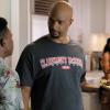 LETHAL WEAPON: Pictured L-R: Dante Brown and Damon Wayans in the "El Gringo Loco" season two premiere episode of LETHAL WEAPON airing Tuesday, Sept. 26 (8:00-9:00 PM ET/PT) on FOX. ©2017 Fox Broadcasting Co. CR: Darren Michaels/FOX