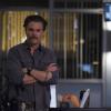 LETHAL WEAPON: Clayne Crawford in the "Flight Risk" episode of LETHAL WEAPON airing Tuesday, Oct. 17 (8:00-9:00 PM ET/PT) on FOX. ©2017 Fox Broadcasting Co. CR: Ray Mickshaw/FOX