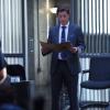 LETHAL WEAPON: Kevin Rahm in the "Gold Rush" episode of LETHAL WEAPON airing Tuesday, Nov. 7  (8:00-9:00 PM ET/PT) on FOX. ©2017 Fox Broadcasting Co. CR: Ray Mickshaw/FOX