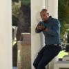 LETHAL WEAPON: Damon Wayans in the "Gold Rush" episode of LETHAL WEAPON airing Tuesday, Nov. 7  (8:00-9:00 PM ET/PT) on FOX. ©2017 Fox Broadcasting Co. CR: Ray Mickshaw/FOX